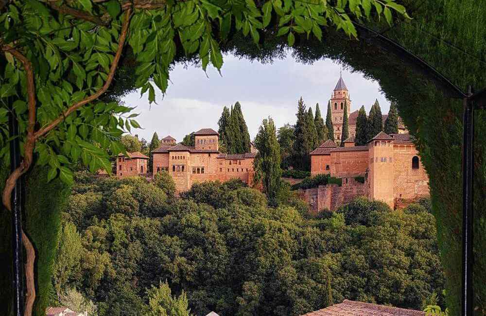 Carmen de la Victoria