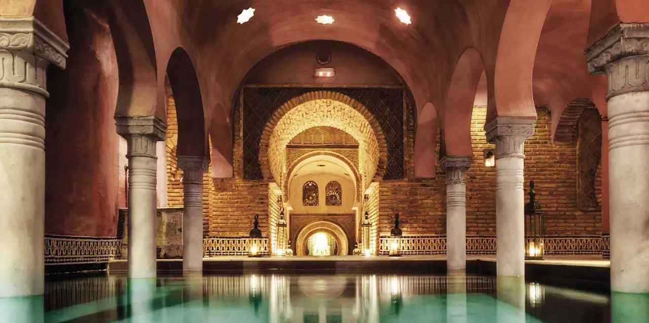 Hammam al Andalus