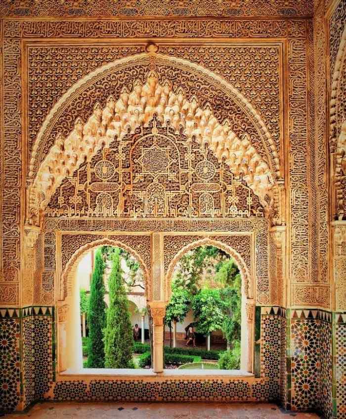 Alhambra Granada