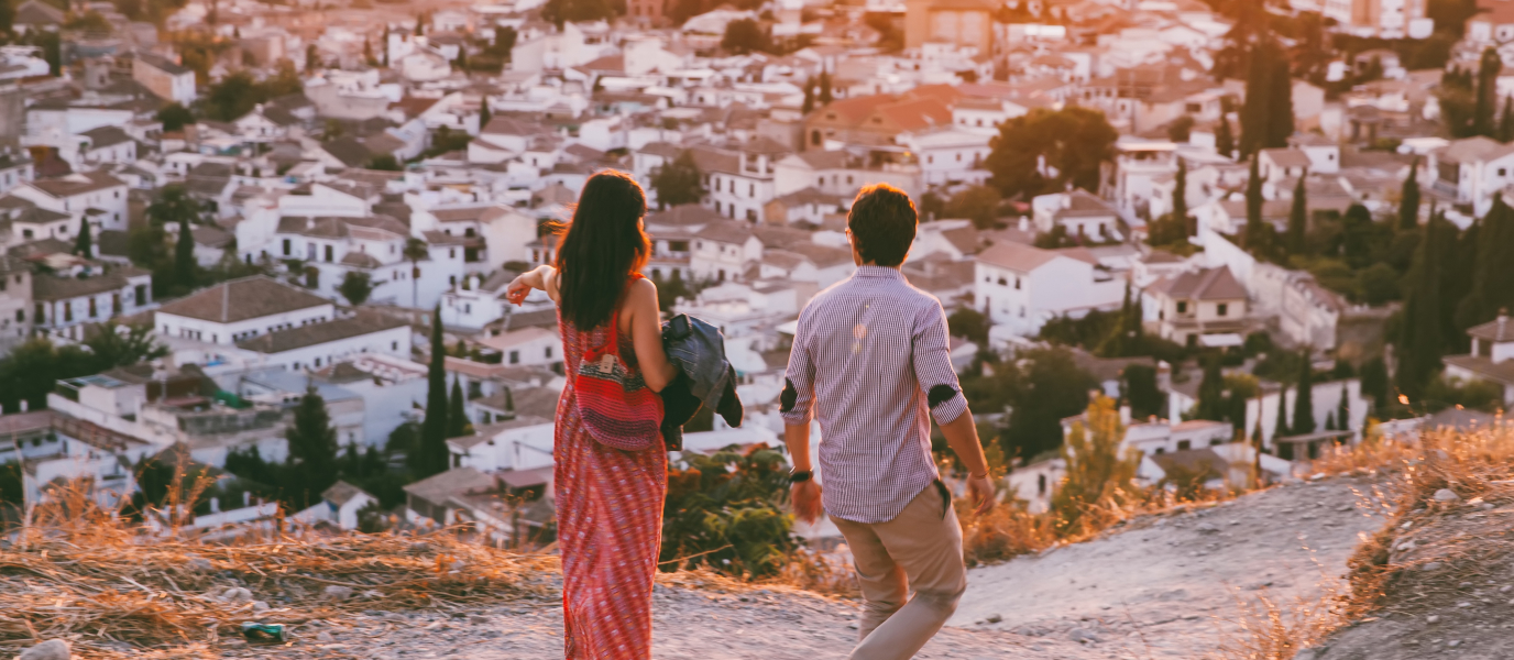 Granada Getaway: The Perfect Itinerary for Couples