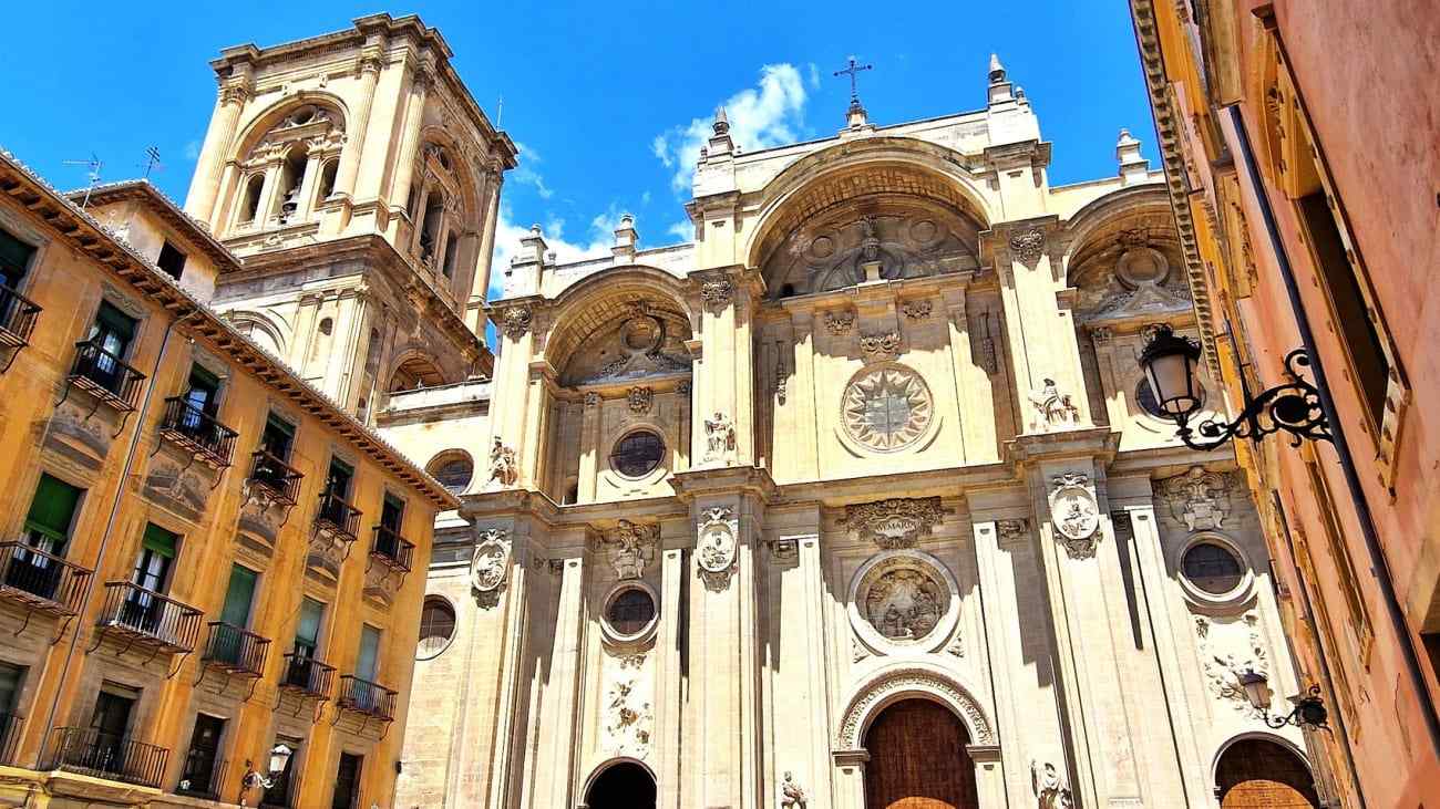 Granada Cathedral