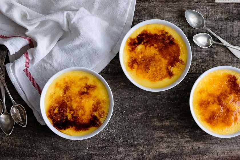 Crema Catalana