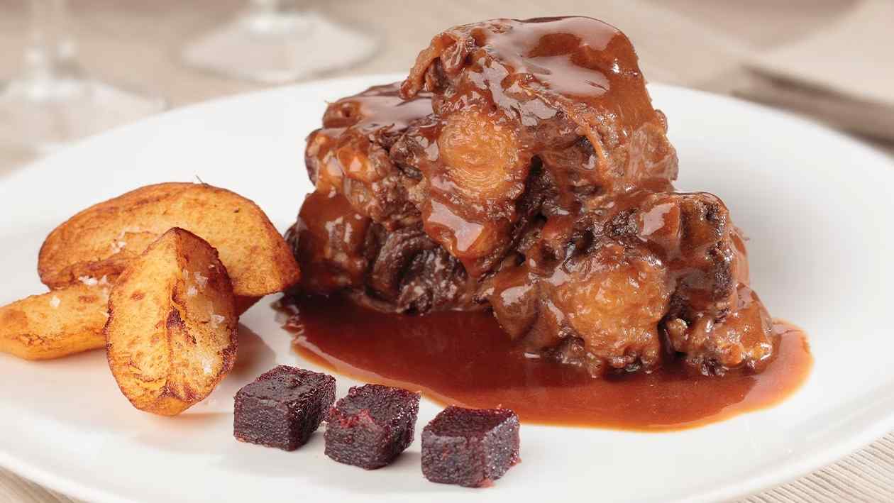 Andalusia Local Dishes