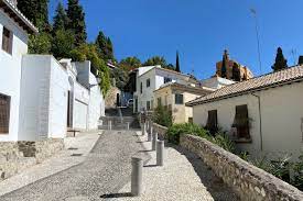 Carretera del Realejo