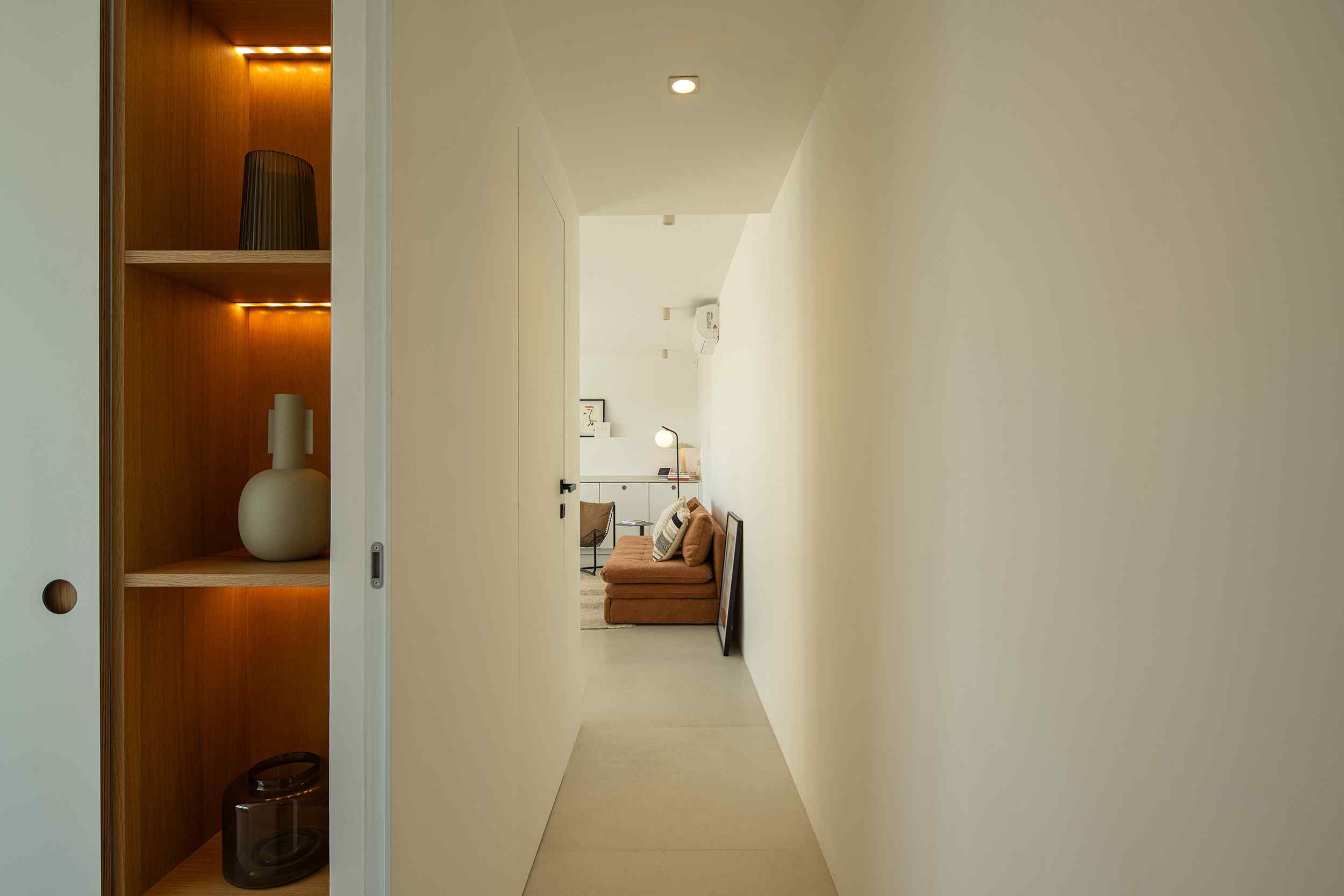 Terraza 6 bedroom, Granada