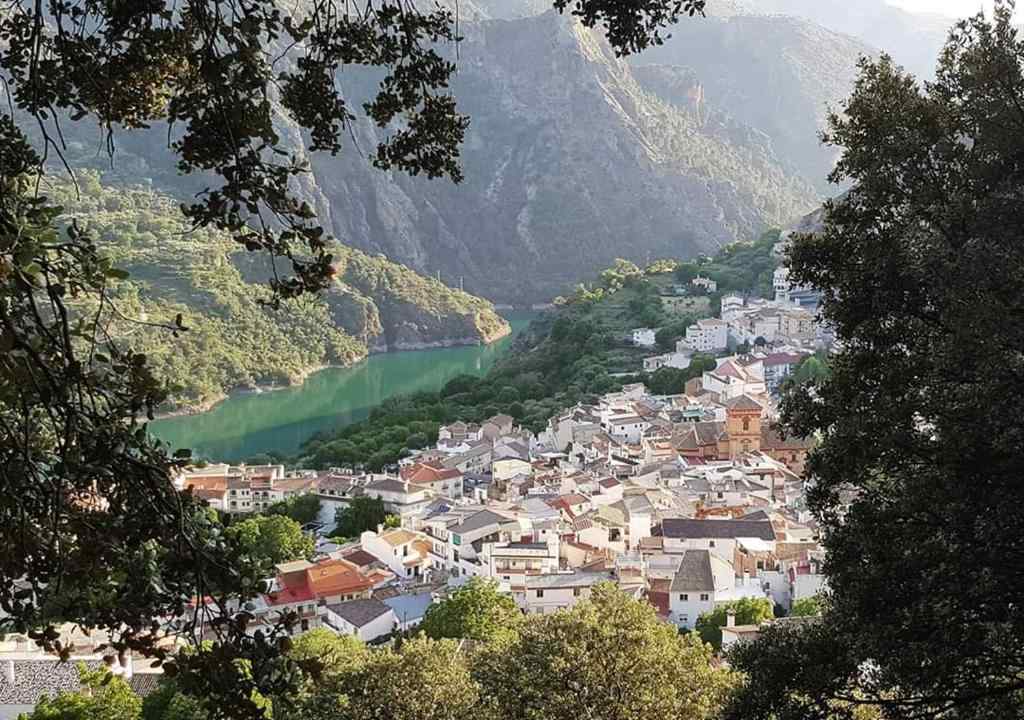 Güéjar Sierra